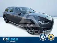 2021 Audi A4