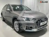 2021 Audi A4