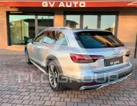 2021 Audi A4