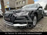 2021 Audi A4