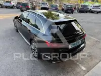 2021 Audi A4