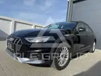 2021 Audi A4