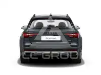 2021 Audi A4