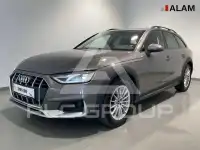 2021 Audi A4