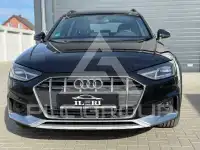 2021 Audi A4