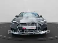 2021 Audi A4