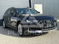 2021 Audi A4