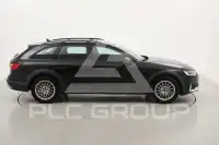 2021 Audi A4