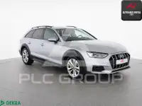 2021 Audi A4