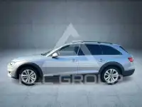 2021 Audi A4