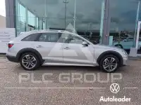2021 Audi A4