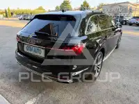2021 Audi A4