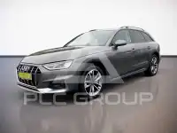 2021 Audi A4