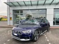 2021 Audi A4