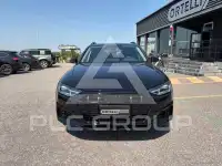 2021 Audi A4