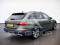 2021 Audi A4