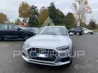 2021 Audi A4