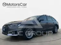 2021 Audi A4