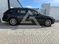 2021 Audi A4