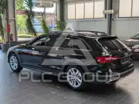 2021 Audi A4