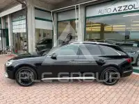 2021 Audi A4
