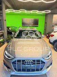 2021 Audi A4