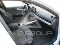 2021 Audi A4