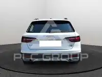 2021 Audi A4