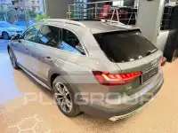 2021 Audi A4