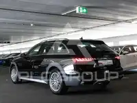 2021 Audi A4