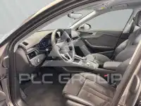 2021 Audi A4