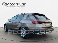 2021 Audi A4