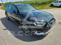 2021 Audi A4