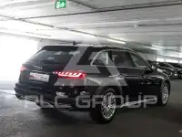 2021 Audi A4