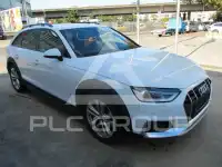 2021 Audi A4