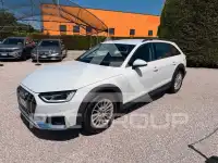 2021 Audi A4