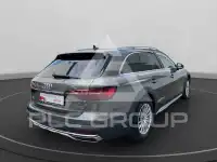 2021 Audi A4