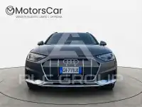 2021 Audi A4