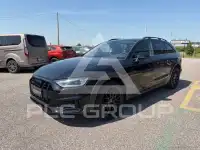 2021 Audi A4
