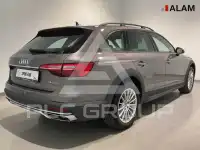 2021 Audi A4