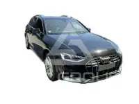 2021 Audi A4