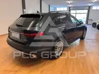 2021 Audi A4