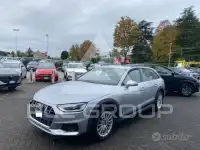 2021 Audi A4