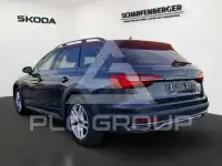 2021 Audi A4