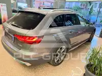 2021 Audi A4