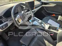 2021 Audi A4