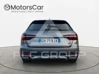 2021 Audi A4