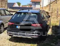 2021 Audi A4