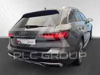 2021 Audi A4