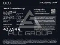 2021 Audi A4